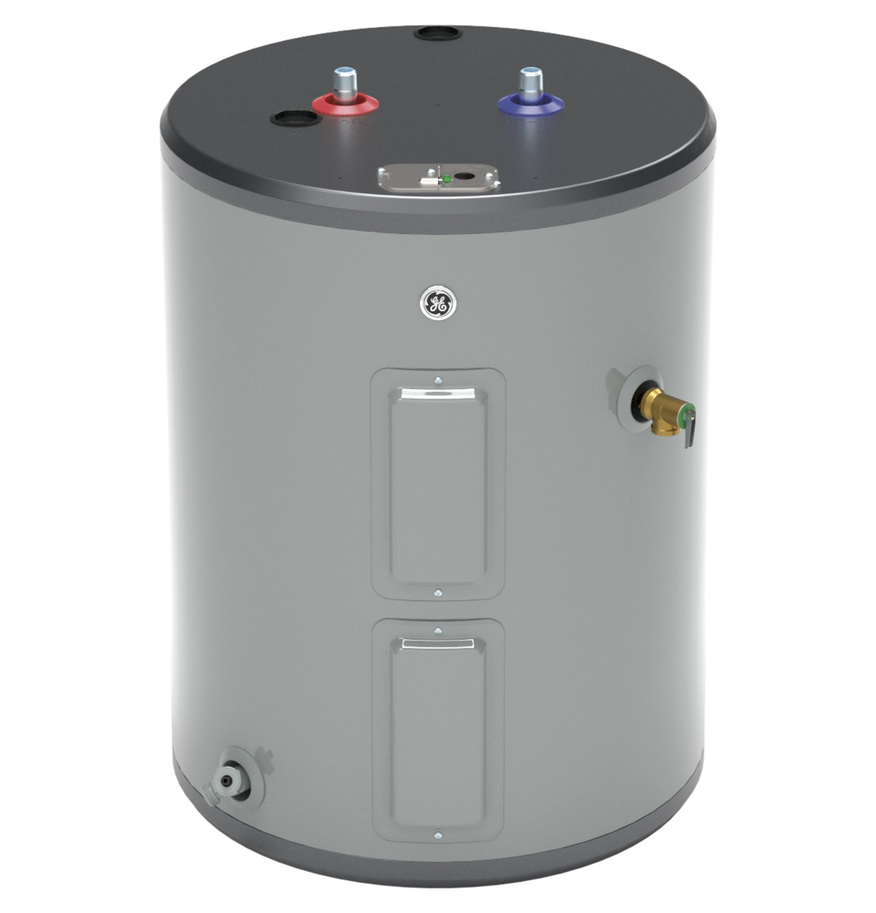  - Water Heaters and Parts